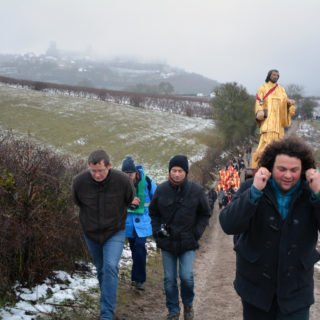 La Saint-Vincent : Aux origines de la solidarité vigneronne