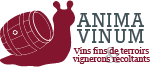 Logo du site ANIMA VINUM - FR
