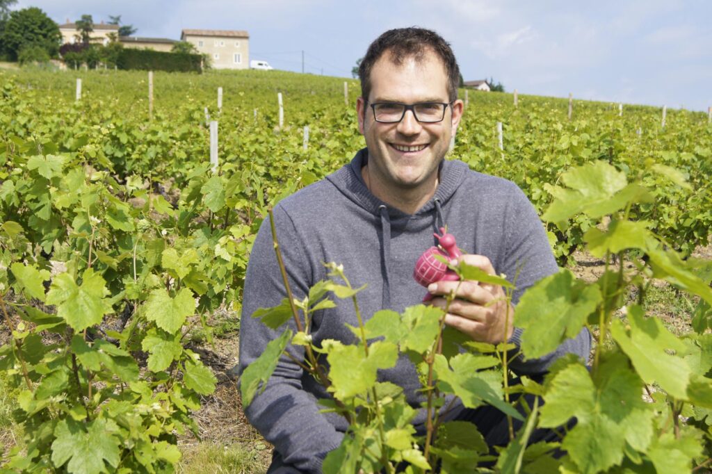 JAMBON Guénaël