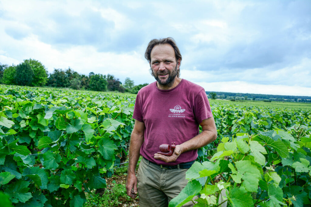 GAULT Sébastien