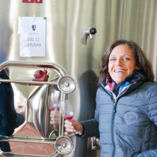 Millésime 2021 aux Hospices de Beaune : Le grand retour du pinot noir « à la bourguignonne »
