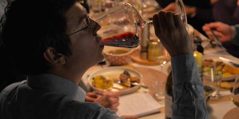 Dégustation ultime ! La pièce des Présidents 2018 du domaine des Hospices de Beaune