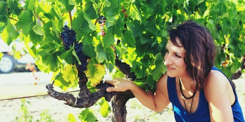 Clos des Mûres, le meilleur des Verres à soi(e)
