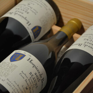 Hospices de Beaune Wine Auction 2023 : 20-day countdown!