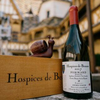 VIe Trophée de Golf Anima Vinum des Vins des Hospices de Beaune