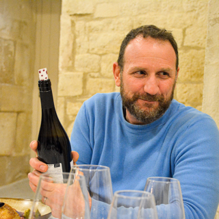 PERRAUD Jean-Christophe