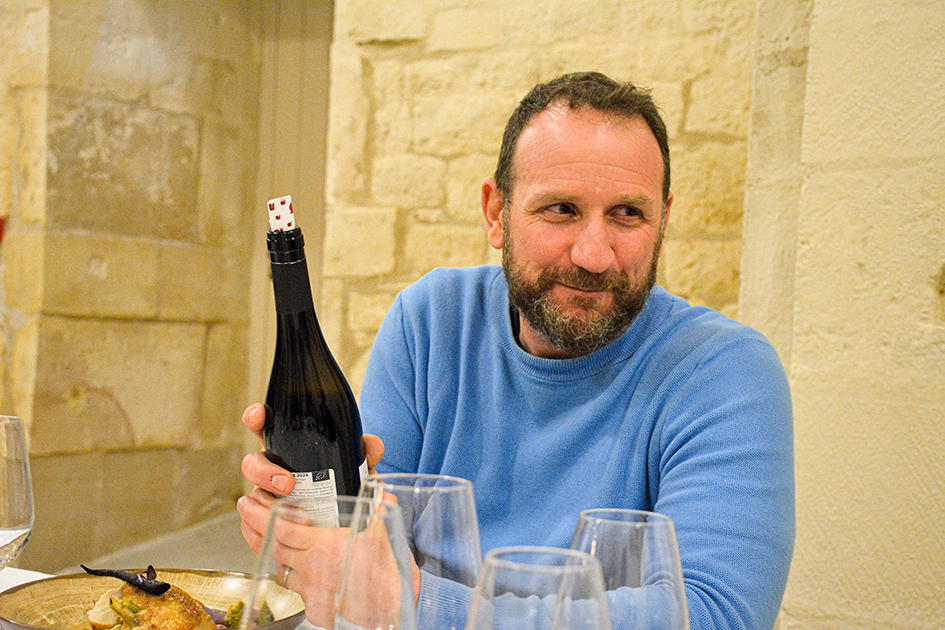 PERRAUD Jean-Christophe