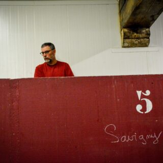 Nouveau Domaine chez Anima Vinum !