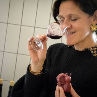 2025 : MILLÉSIME INCLASSABLE