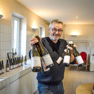 Première Dégustation du Millésime 2025