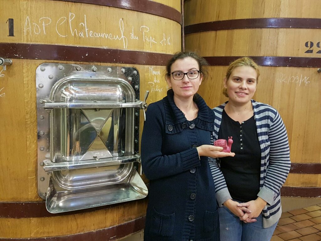 Michel Maret & Filles