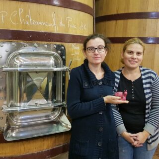 Michel Maret & Filles